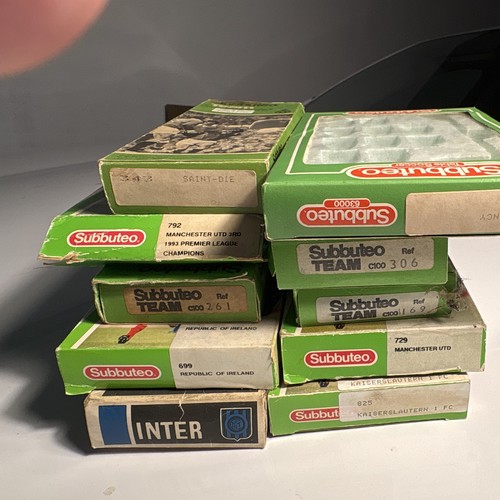 Box vuoti alcuni molto rari - vuoti,