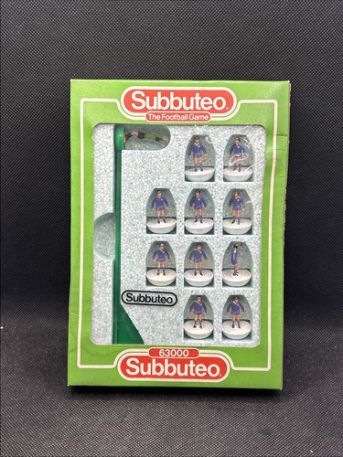 Subbuteo squadra - :,