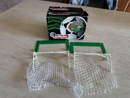 Set porte subbuteo parodi - di,