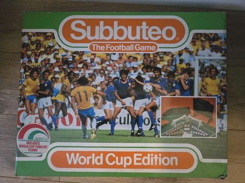 Subbuteo bundle edizione - subbuteo,