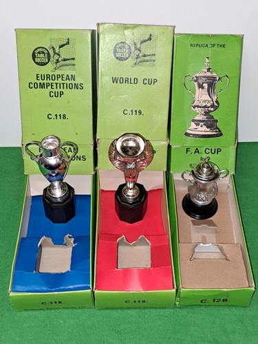 Set subbuteo scatola c118 - in,