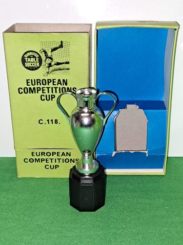 Set subbuteo scatola c118 - set,