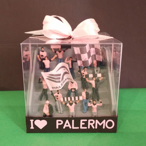 Box del tifoso - box, palermo