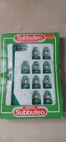 Subbuteo 63000 irlanda del - ⚽,