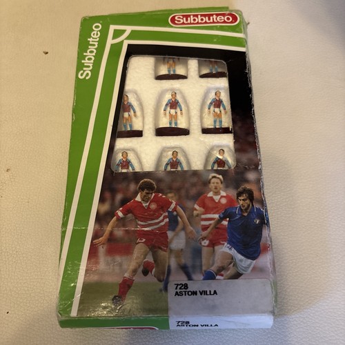 Subbuteo leggero ref - subbuteo,