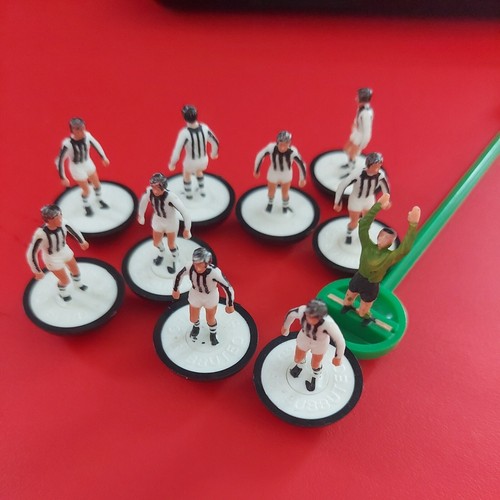 Subbuteo ref 246 - subbuteo-ref.,