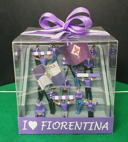 Box del tifoso fiorentina - box,
