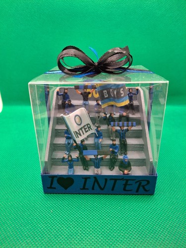 Box del tifoso - del,
