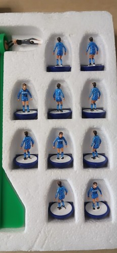 Subbuteo 63000 vintage rif - ⚽,