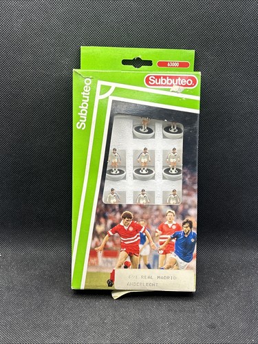 Subbuteo squadra ref - squadra, 691