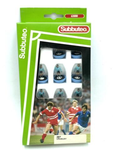 Vintage subbuteo team ref - vintage#,