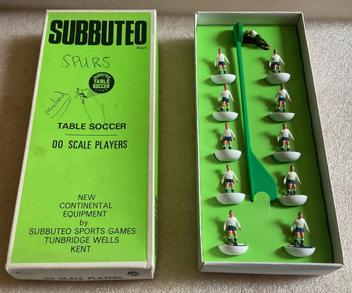 Subbuteo ref heavyweight hw - subbuteo, 18