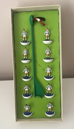 Subbuteo heavyweight ref - subbuteo,