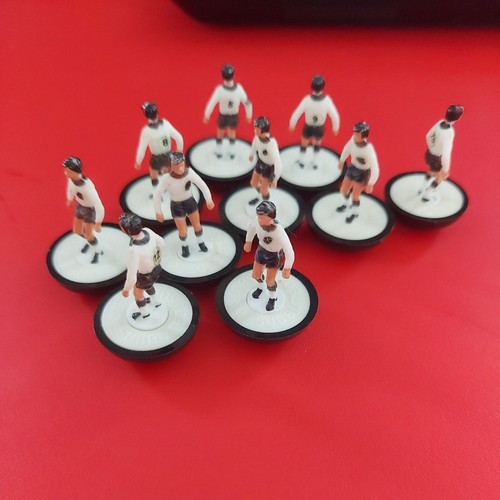 SUBBUTEO-GERMANIA-GERMANY-SQUA