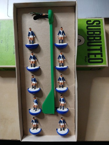 Vintage subbuteo - vintage,