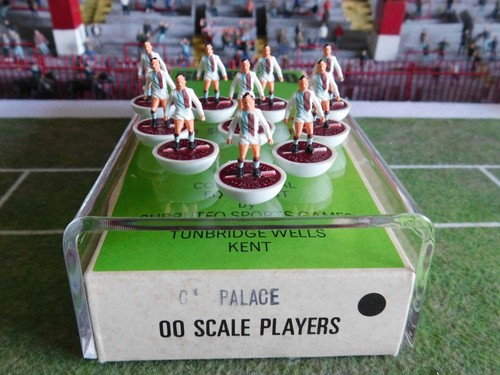 Subbuteo vintage anni - subbuteo,