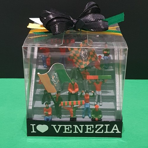 Box del tifoso venezia - box,