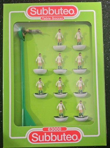 Subbuteo squadra leggera rif - subbuteo,