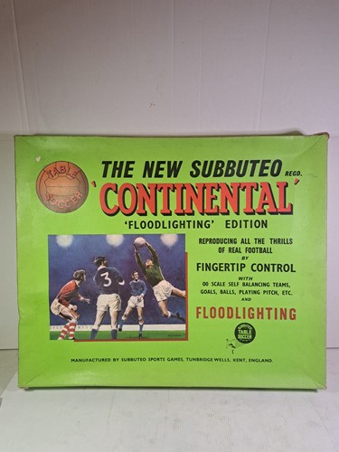 Vintage subbuteo c110 - vintage, torre