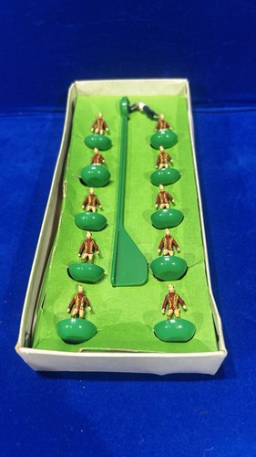 Vintage subbuteo galles team - vintage,