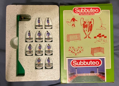 Subbuteo ref 490 fiorentina - ref,