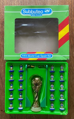 Subbuteo fifa world - fifa,