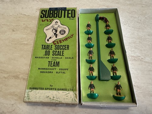 Squadra subbuteo australia - squadra,