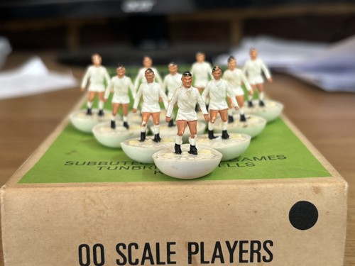 Subbuteo squadra rif 21 - -,