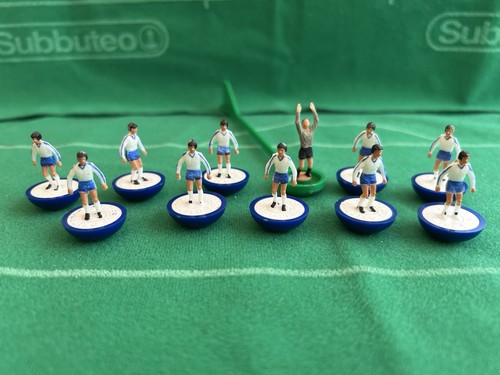 Subbuteo 352 tottenham - lw,