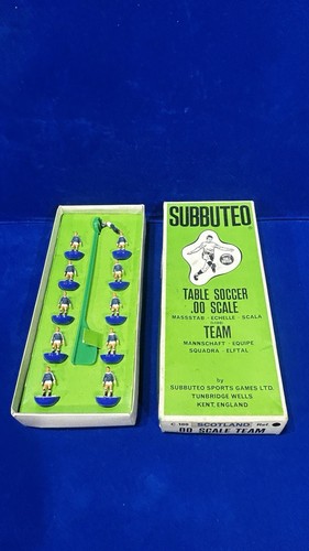 Squadra calcio balilla - , vintage