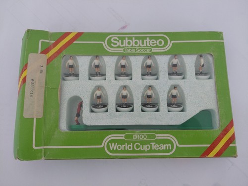 Subbuteo ref world cup - ref,