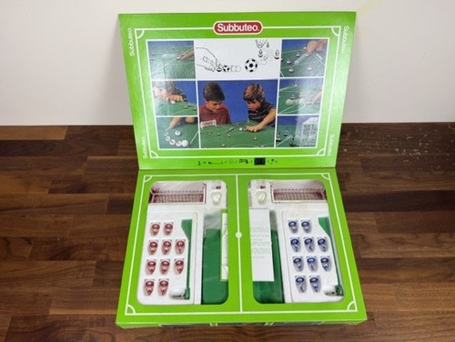 Subbuteo club edition - subbuteo,