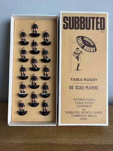 Squadra rugby tavolo - squadra,