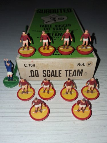 Subbuteo ref long - subbuteo, hw