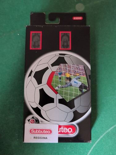 Subbuteo team parodi black box - subbuteo,