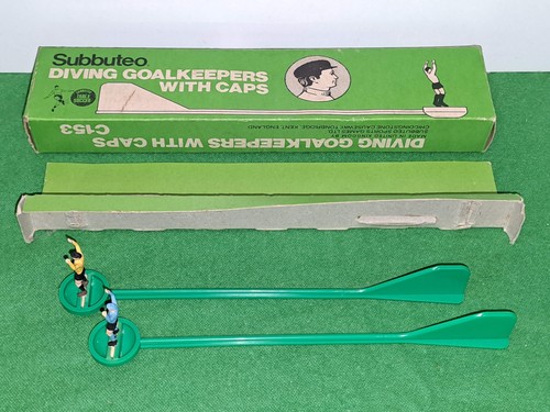 Raro set subbuteo c153 - raro,