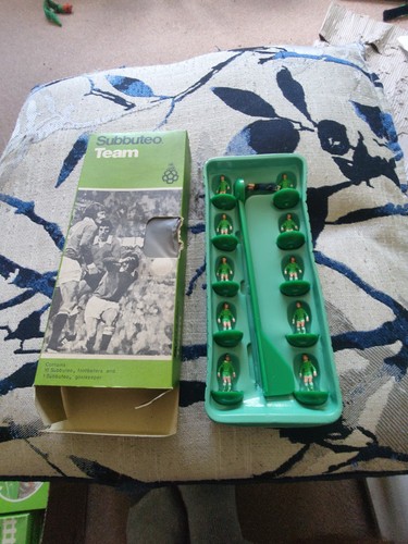 Vintage subbuteo c100 ref - vintage,