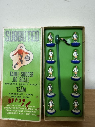 Squadra subbuteo portsmouth - hw,