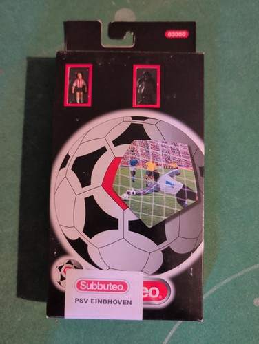 Subbuteo parodi black - parodi,